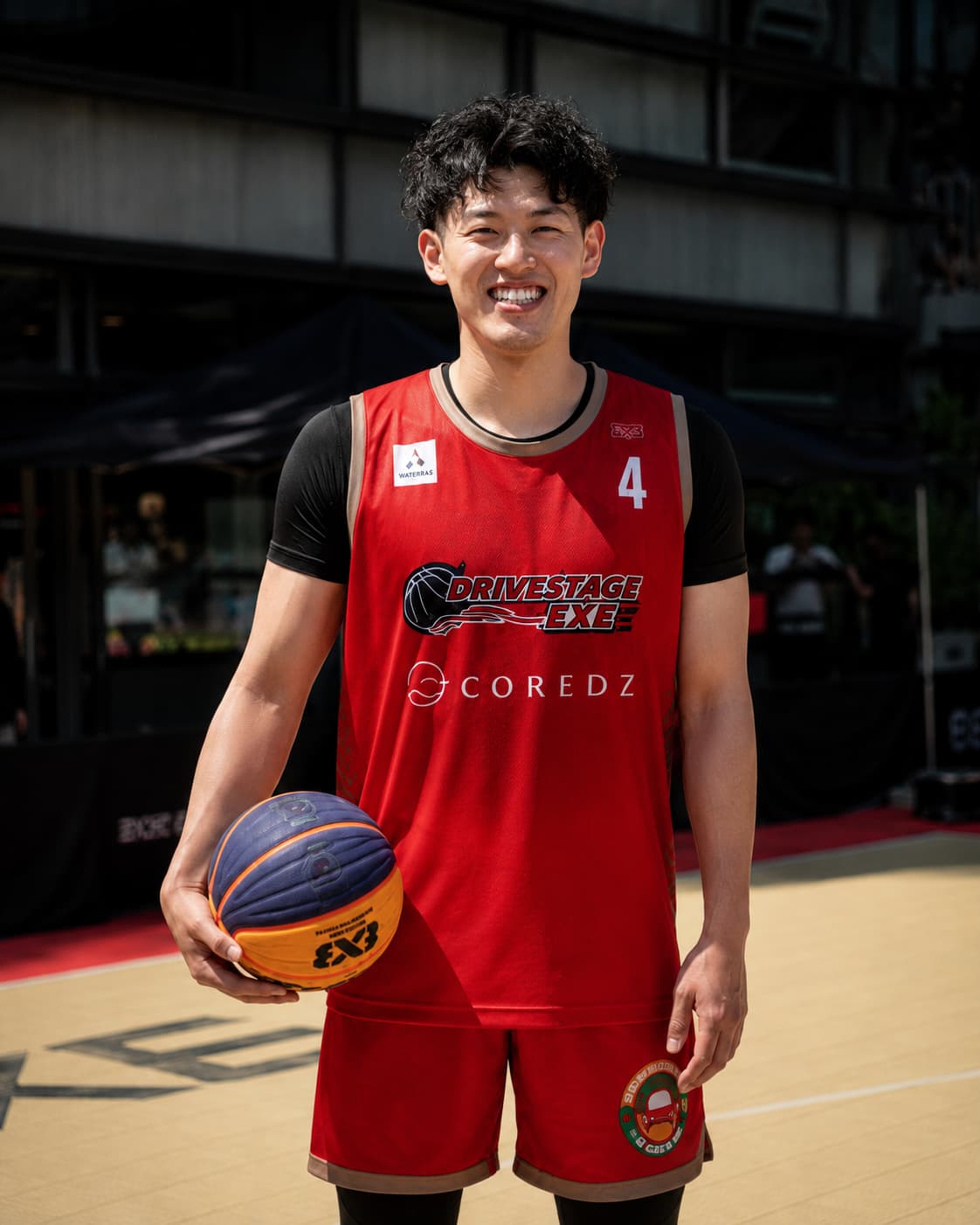 森田 拓磨